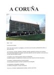 A CORUÑA B