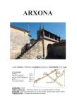 ARXONA A