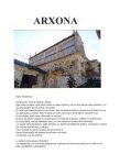 ARXONA B