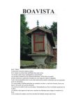 BOAVISTA B