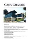 CASA GRANDE B