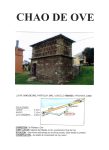 CHAO DE OVE&nbsp;A
