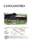 CONGOSTRO A