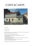 COSTACAION B