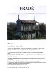 FRADE B