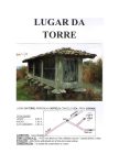 LUGAR DA TORRE&nbsp;A
