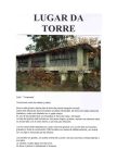 LUGAR DA TORRE&nbsp;B