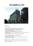 MARRACIN B