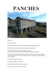 PANCHES B