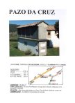 PAZO DA CRUZ&nbsp;A