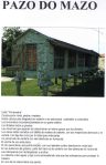 PAZO DA MAZA&nbsp;B