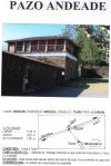 PAZO DE ANDEADE&nbsp;A