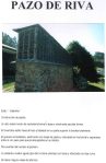 PAZO DE RIVA&nbsp;B
