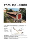 PAZO DO CABIDO&nbsp;A