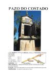 PAZO DO COSTADO&nbsp;A