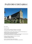 PAZO DO COSTADO-I-B