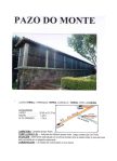 PAZO DO MONTE&nbsp;A