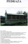 PEDRAZA B