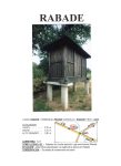 RABADE A
