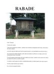 RABADE B