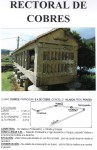 RECTORAL DE COBRES&nbsp;A