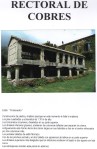 RECTORAL DE COBRES&nbsp;B