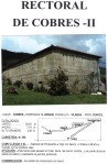 RECTORAL DE COBRES&nbsp;C