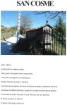 SAN COSME B