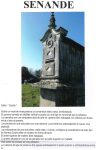 SENANDE B