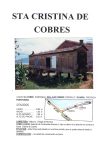 STA CRISTINA DE COBRES&nbsp;A