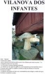 VILANOVA DOS I&nbsp;B