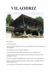 VILAODRIZ B