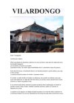 VILARDONGO B